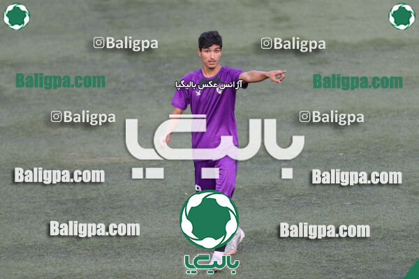 هوادار 1–1 نیروی زمینی