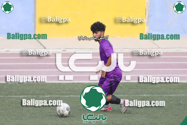 هوادار 1–1 نیروی زمینی