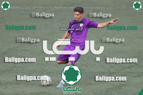 هوادار 1–1 نیروی زمینی