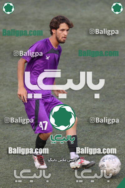 هوادار 1–1 نیروی زمینی
