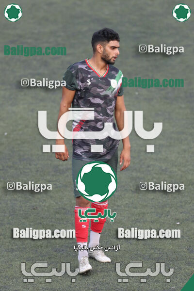 هوادار 1–1 نیروی زمینی