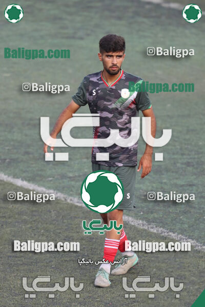 هوادار 1–1 نیروی زمینی