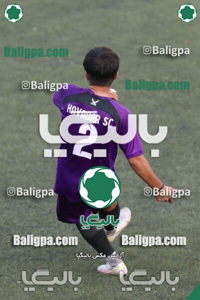 هوادار 1–1 نیروی زمینی