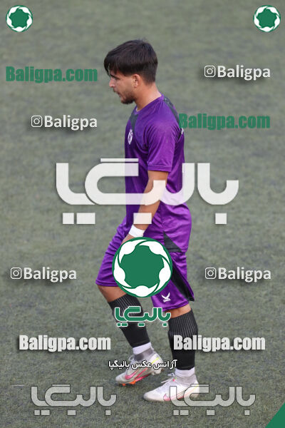 هوادار 1–1 نیروی زمینی