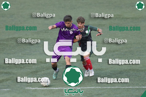 هوادار 1–1 نیروی زمینی
