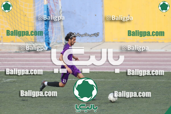 هوادار 1–1 نیروی زمینی