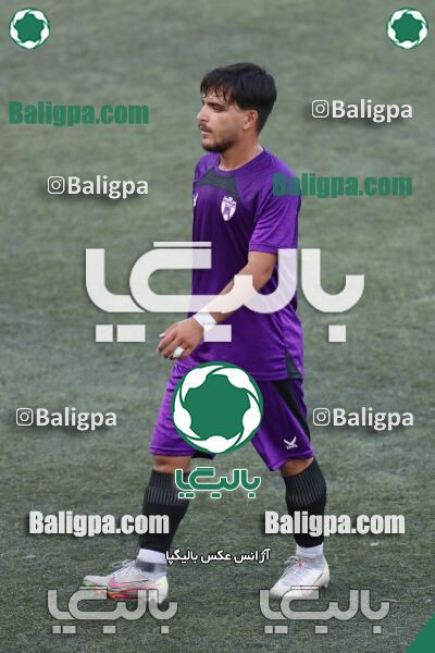 هوادار 1–1 نیروی زمینی