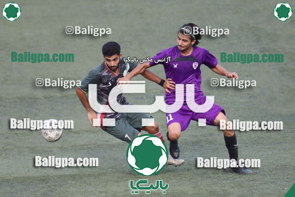 هوادار 1–1 نیروی زمینی