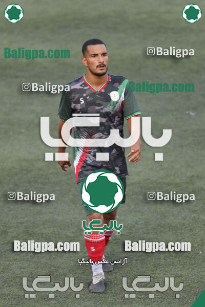هوادار 1–1 نیروی زمینی
