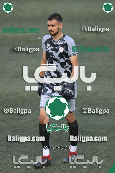 هوادار 1–1 نیروی زمینی