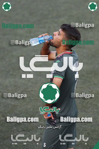 هوادار 1–1 نیروی زمینی