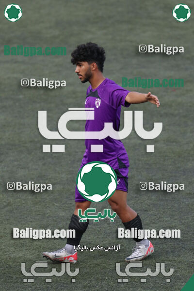 هوادار 1–1 نیروی زمینی