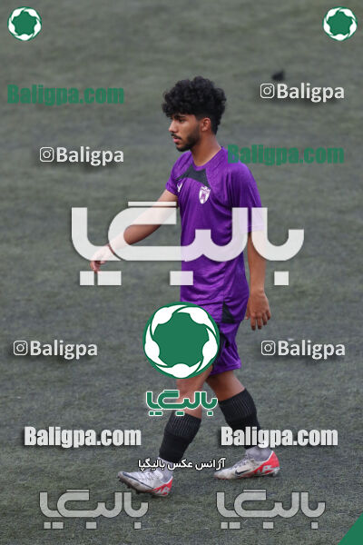هوادار 1–1 نیروی زمینی