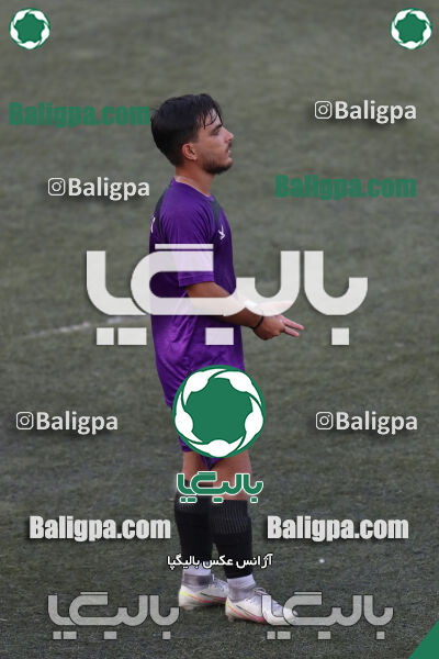 هوادار 1–1 نیروی زمینی