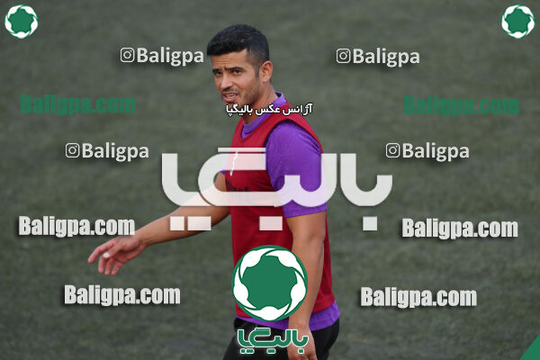 هوادار 1–1 نیروی زمینی