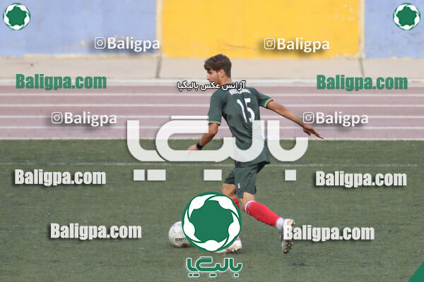 هوادار 1–1 نیروی زمینی
