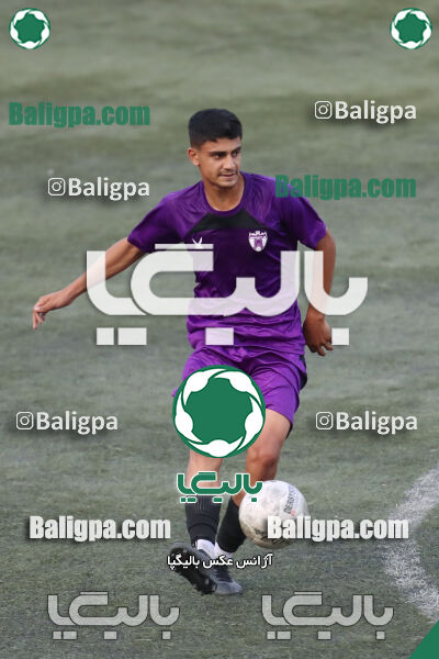 هوادار 1–1 نیروی زمینی