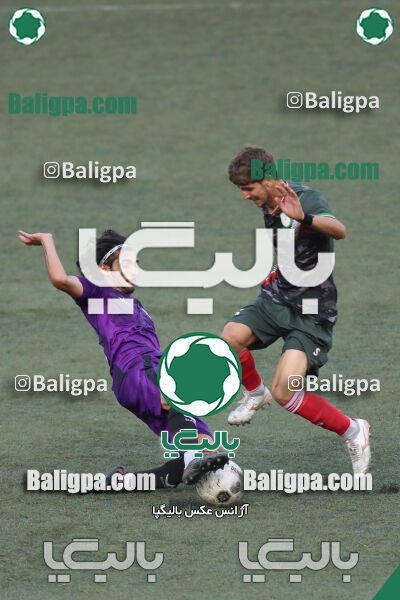 هوادار 1–1 نیروی زمینی