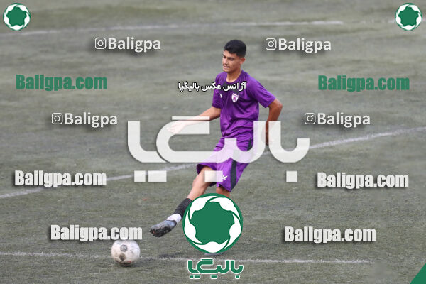 هوادار 1–1 نیروی زمینی