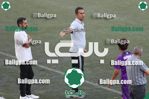 هوادار 1–1 نیروی زمینی