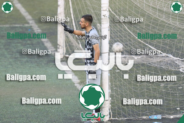 هوادار 1–1 نیروی زمینی