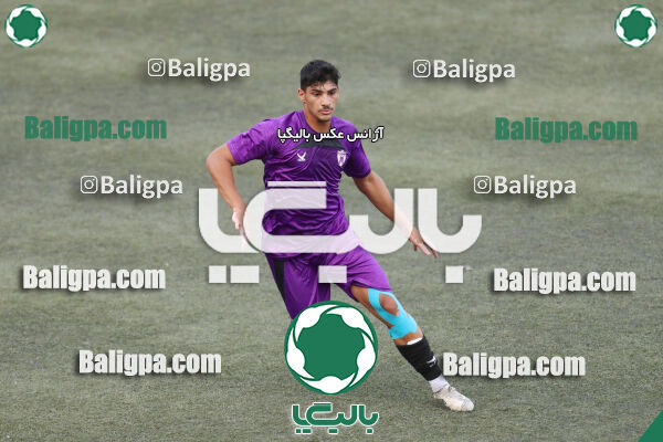 هوادار 1–1 نیروی زمینی