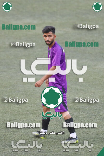 هوادار 1–1 نیروی زمینی