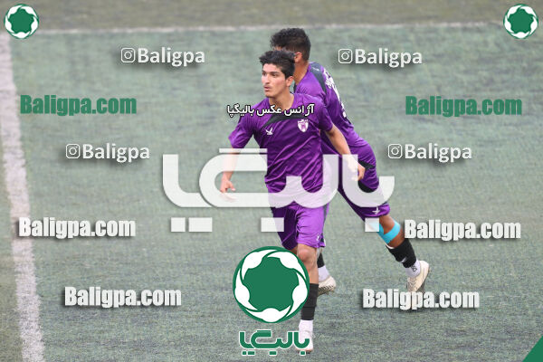 هوادار 1–1 نیروی زمینی