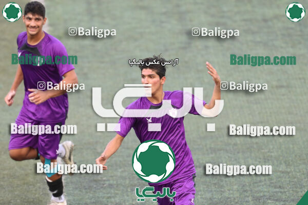 هوادار 1–1 نیروی زمینی