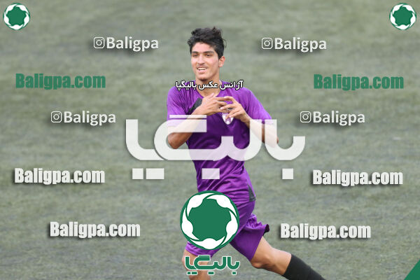 هوادار 1–1 نیروی زمینی