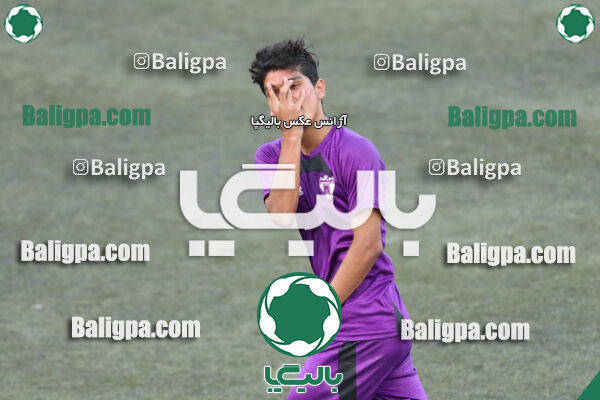 هوادار 1–1 نیروی زمینی