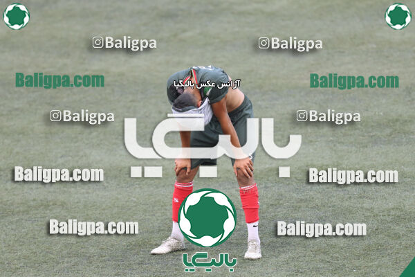 هوادار 1–1 نیروی زمینی