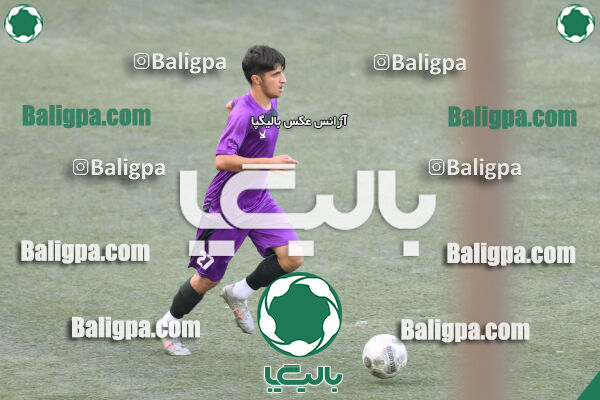 هوادار 1–1 نیروی زمینی