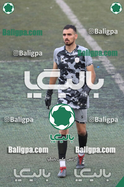 هوادار 1–1 نیروی زمینی
