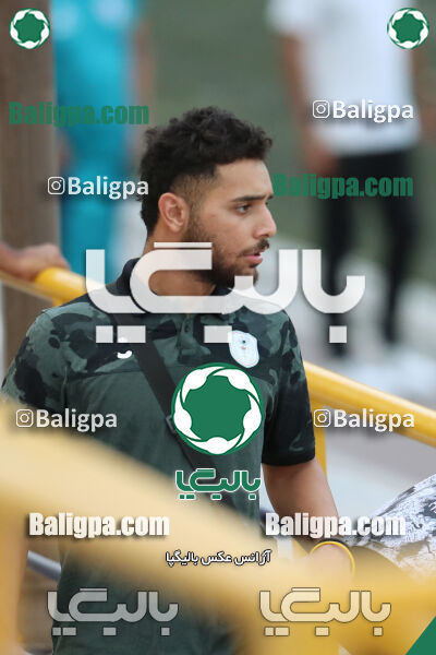 هوادار 1–1 نیروی زمینی