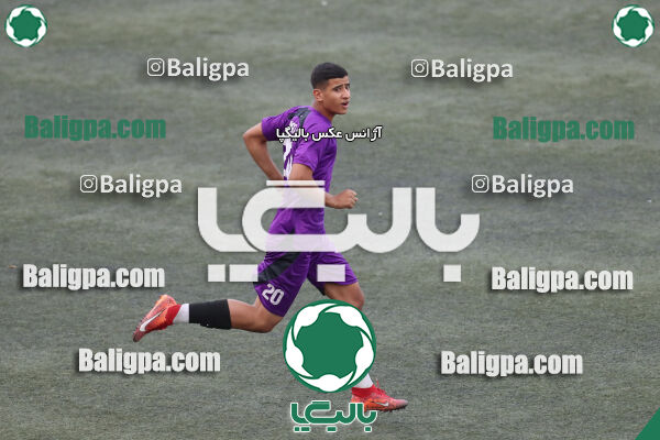 هوادار 1–1 نیروی زمینی