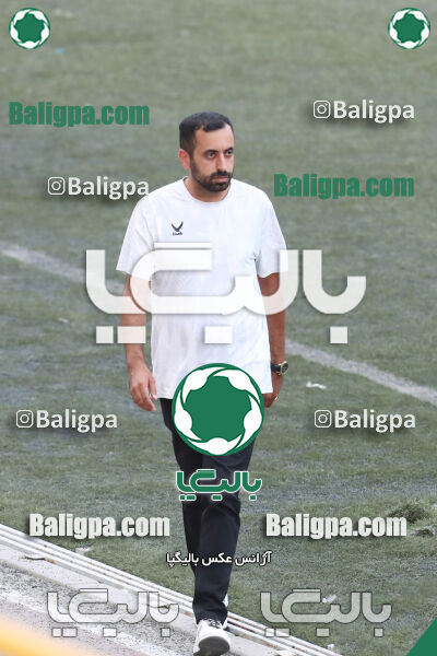 هوادار 1–1 نیروی زمینی