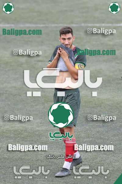 هوادار 1–1 نیروی زمینی