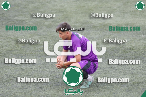 هوادار 1–1 نیروی زمینی