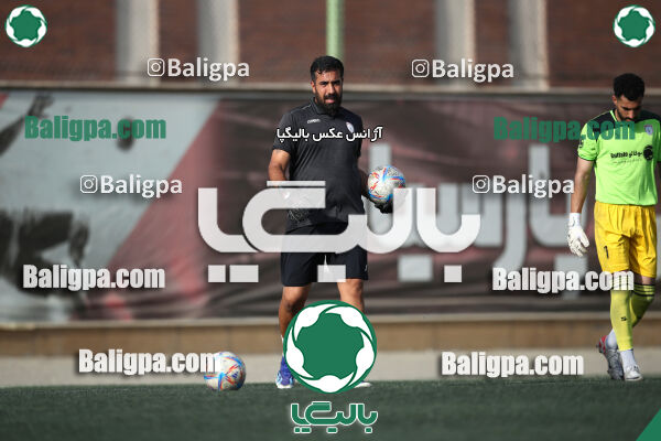 پارسیان جوان ایرانیان ۰ - ۰ عقاب