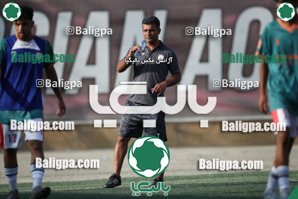 پارسیان جوان ایرانیان ۰ - ۰ عقاب