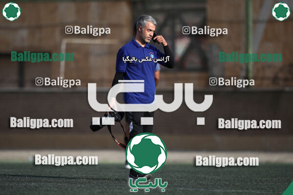 پارسیان جوان ایرانیان ۰ - ۰ عقاب