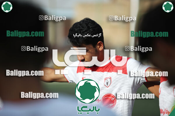 پارسیان جوان ایرانیان ۰ - ۰ عقاب