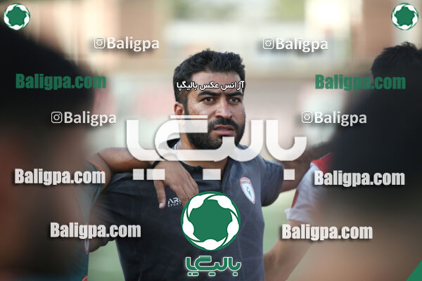 پارسیان جوان ایرانیان ۰ - ۰ عقاب