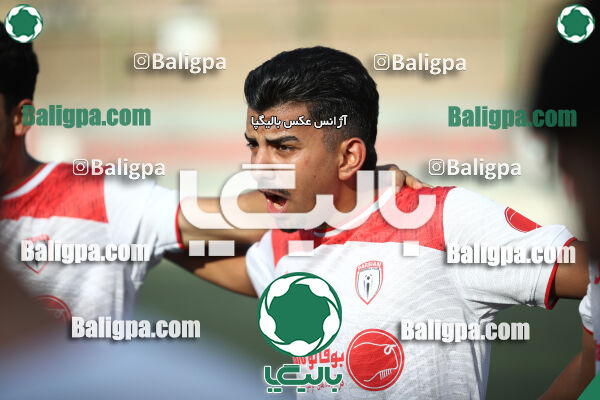 پارسیان جوان ایرانیان ۰ - ۰ عقاب