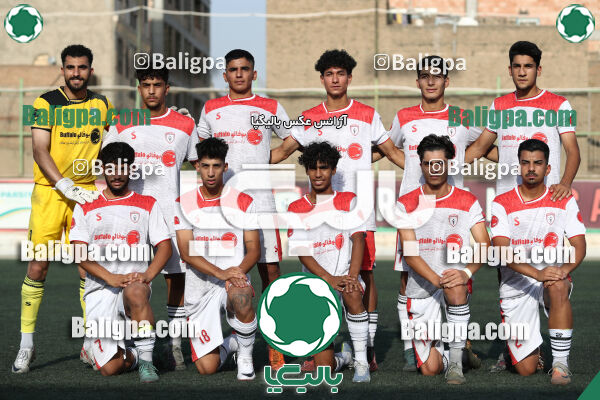 پارسیان جوان ایرانیان ۰ - ۰ عقاب