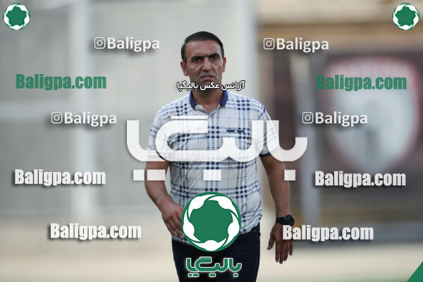 پارسیان جوان ایرانیان ۰ - ۰ عقاب