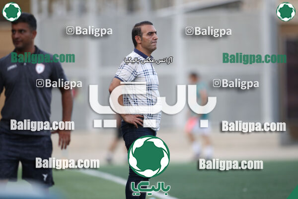 پارسیان جوان ایرانیان ۰ - ۰ عقاب