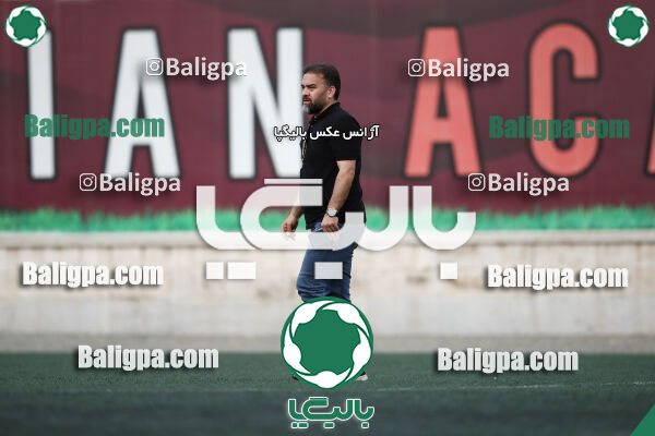 پارسیان جوان ایرانیان ۰ - ۰ عقاب