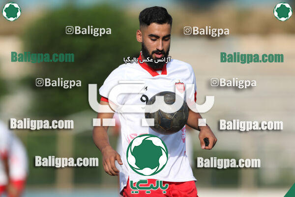 پاس قوامین 0–3 پرسپولیس